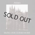 .NEMA / Bring our curses home (cd)(Lp) Sound pollution 