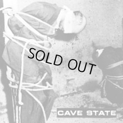 画像1: CAVE STATE / st (7ep) To live a lie 