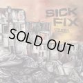 SICK FIX / Vexed (Lp) A389 