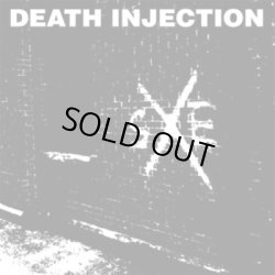 画像1: DEATH INJECTION / st (7ep) Failure 