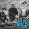 COLD WORLD / How the gods chill (cd)(Lp) Deathwish
