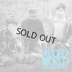 画像1: COLD WORLD / How the gods chill (cd)(Lp) Deathwish