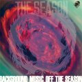 FEBB / The season instrumental "the background music off the season" (cd) WDsounds 