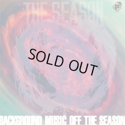 画像1: FEBB / The season instrumental "the background music off the season" (cd) WDsounds 