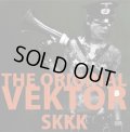 VEKTOR / Skkk (cd) MCR company 