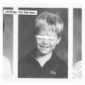 OLD FLINGS, THE FAKE BOYS / split (7ep) Bitter melody