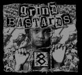 V.A / GRIND BASTARDS #8 (cd) Grind freaks 