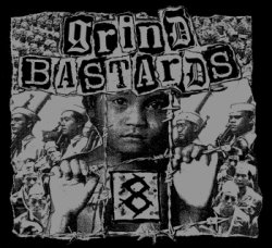 画像1: V.A / GRIND BASTARDS #8 (cd) Grind freaks 