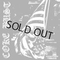 COKE BUST / Confined (Lp) Refuse