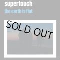 SUPERTOUCH / The earth is flat (Lp) Revelation 