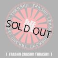 V.A / Trash!! crash!! thrash!! (cd) Chaos kochi 