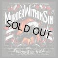 MURDER WITHIN SIN / Follow tha fate (cd) Interact 