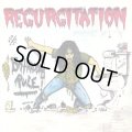 REGURGITATION / Bathrooms rule! (cd) Dirtythrash 