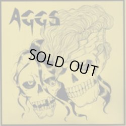 画像1: AGGS / st (cdr) Self 