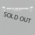 MAN IS THE BASTARD / Thoughtless (cd) Gravity 