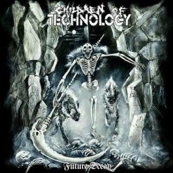 画像1: CHILDREN OF TECHNOLOGY / Future decay (cd) Hells headbangers 