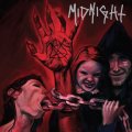MIDNIGHT / No mercy for mayhem (2cd)(Lp)(tape) Hells headbangers 