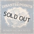 THE DISASTER POINTS / Homeward bound (cd) Catch all 