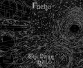 不幸 -FUCHO- / The dark halo (cd) Hardcore kitchen