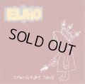 ELMO / Change but true (cd) Self