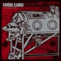 IRON LUNG / Life,iron lung,death (Lp)　Iron lung