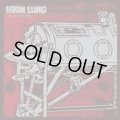 IRON LUNG / Life,iron lung,death (Lp)　Iron lung