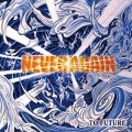 NEVER AGAIN / To future (cd) Blood sucker