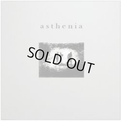 画像1: asthenia / Four songs (10") Self