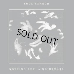 画像1: SOUL SEARCH / Nothing but a nightmare (7ep) Revelation 