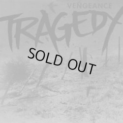 画像1: TRAGEDY / Vengeance (Lp) Tragedy