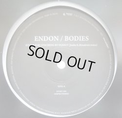 画像1: ENDON / Bodies (12") Daymare  