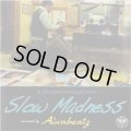 AIWABEATZ / Slow madness -acid gangsta collection- (cdr)