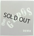 the GEROS / demo (cdr) Self 