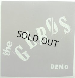 画像1: the GEROS / demo (cdr) Self 