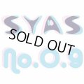 SYAS / No.0.9 (cd) Cash 