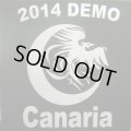 CANARIA / 2014 demo (cdr) Self 