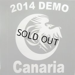 画像1: CANARIA / 2014 demo (cdr) Self 