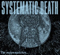 画像1: SYSTEMATIC DEATH / Systema-nine(the moon watches...) (cd) Fade-in 