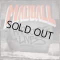 MADBALL / Hardcore lives (cd)(Lp) Bnb label  