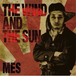 画像1: MES / The wind and the sun (cd) High life 