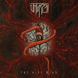 画像1: UNIT 731 / The hive mind (cd)(Lp) Harm reduction 