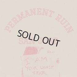 画像1: PERMANENT RUIN / San jose (7ep) Not normal tapes 