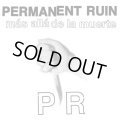 PERMANENT RUIN / Mas alla de la muerte (7ep) Warthog speak 