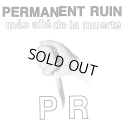 画像1: PERMANENT RUIN / Mas alla de la muerte (7ep) Warthog speak 