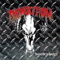 DEMOLITION / Bombenhagel (cd) Duel 