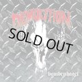 DEMOLITION / Bombenhagel (cd) Duel 