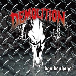 画像1: DEMOLITION / Bombenhagel (cd) Duel 