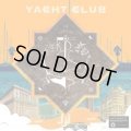 jjj / Yacht club (cd) FL$Nation/ Awdr/Lr2 