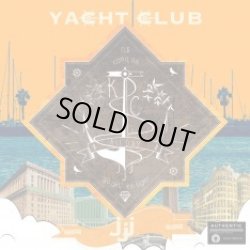 画像1: jjj / Yacht club (cd) FL$Nation/ Awdr/Lr2 