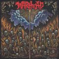 WARHEAD / Warhead (cd) Blood sucker